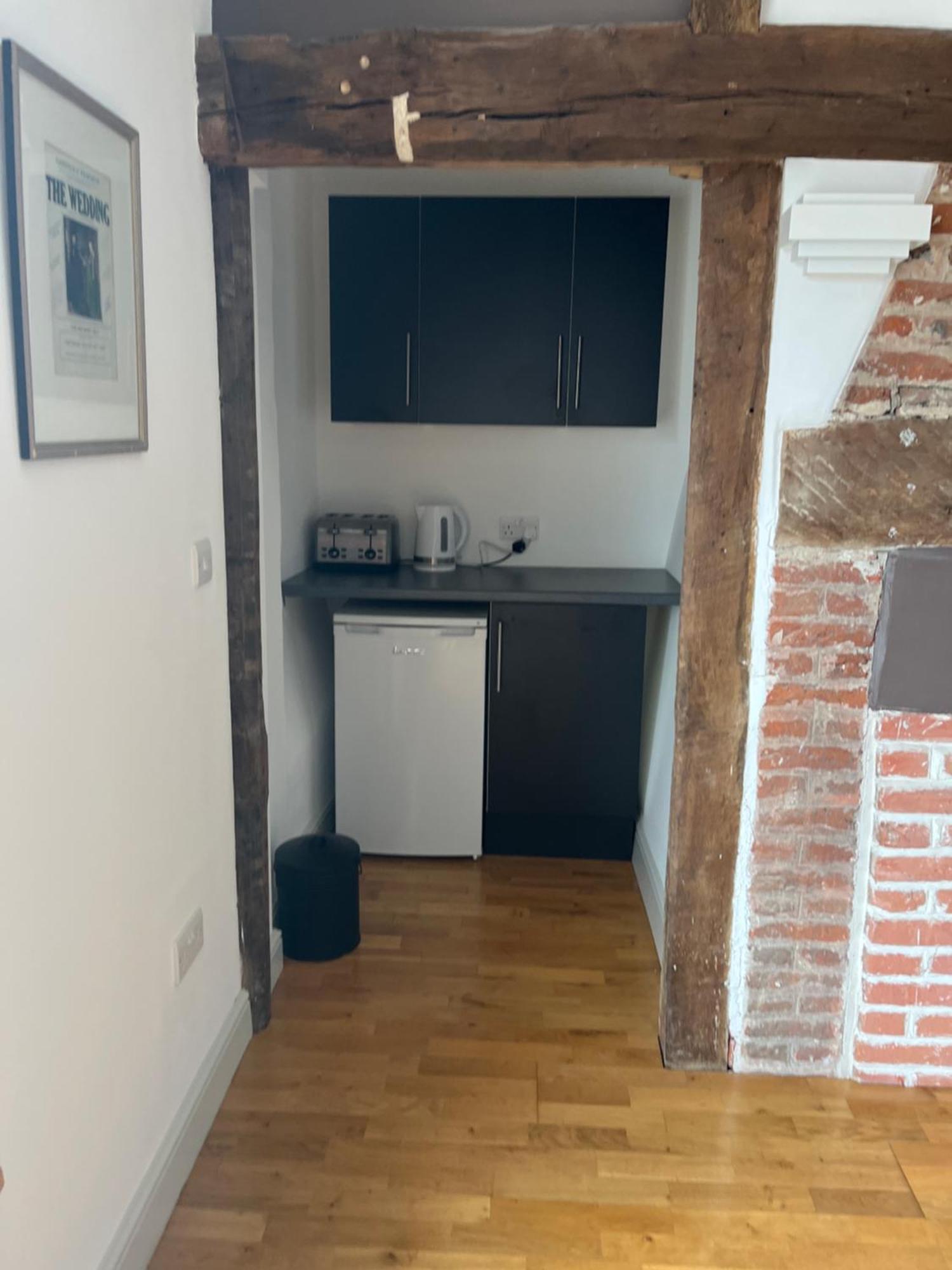 Rooms At Number 3 Harleston Екстериор снимка
