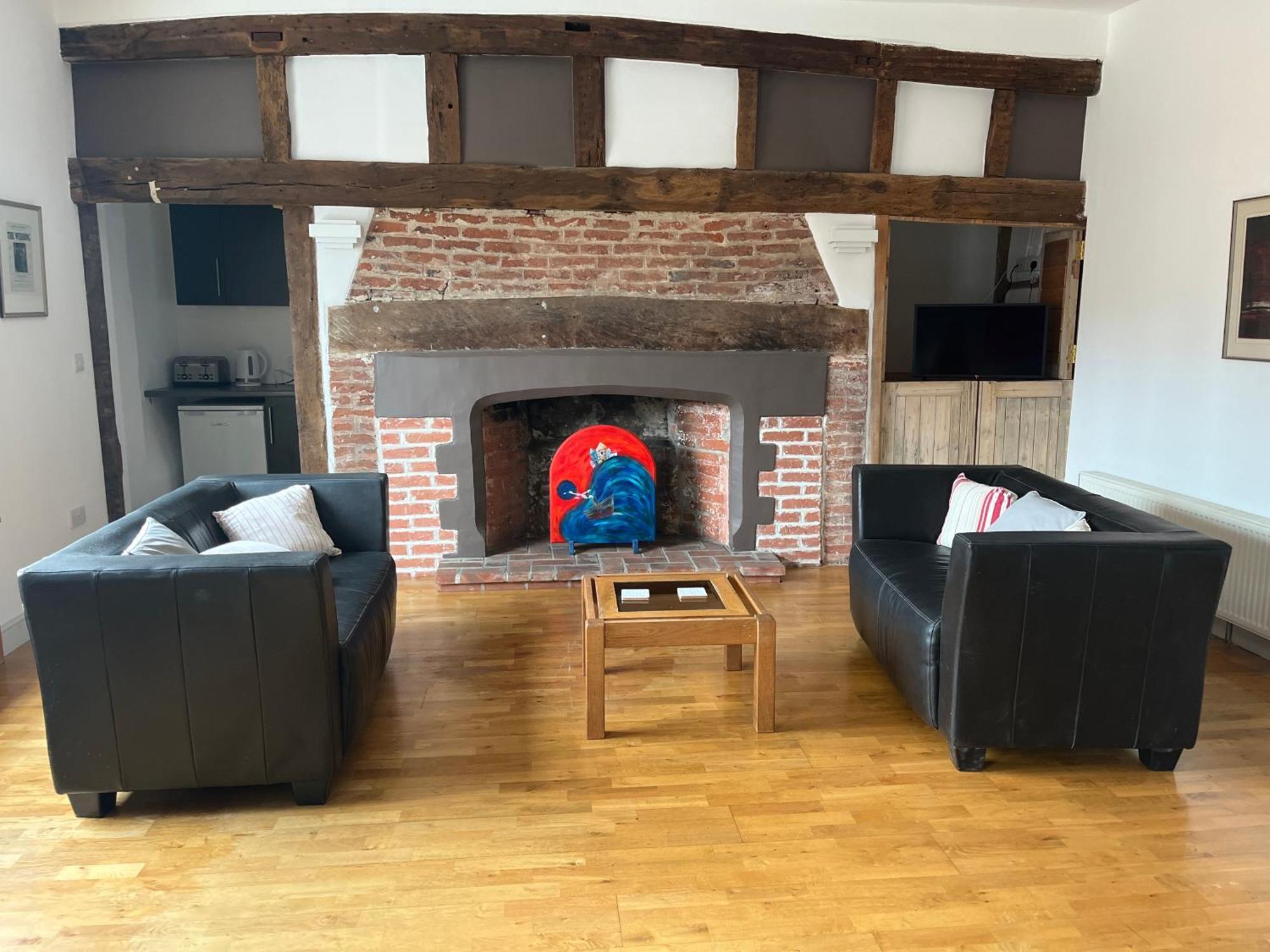Rooms At Number 3 Harleston Екстериор снимка