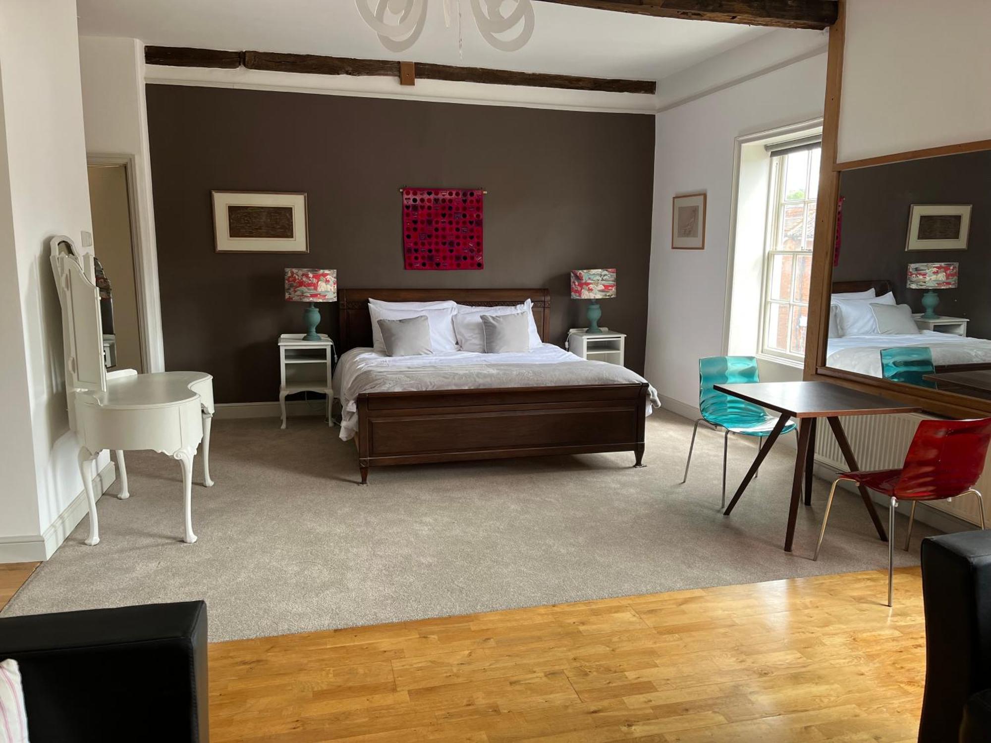 Rooms At Number 3 Harleston Екстериор снимка