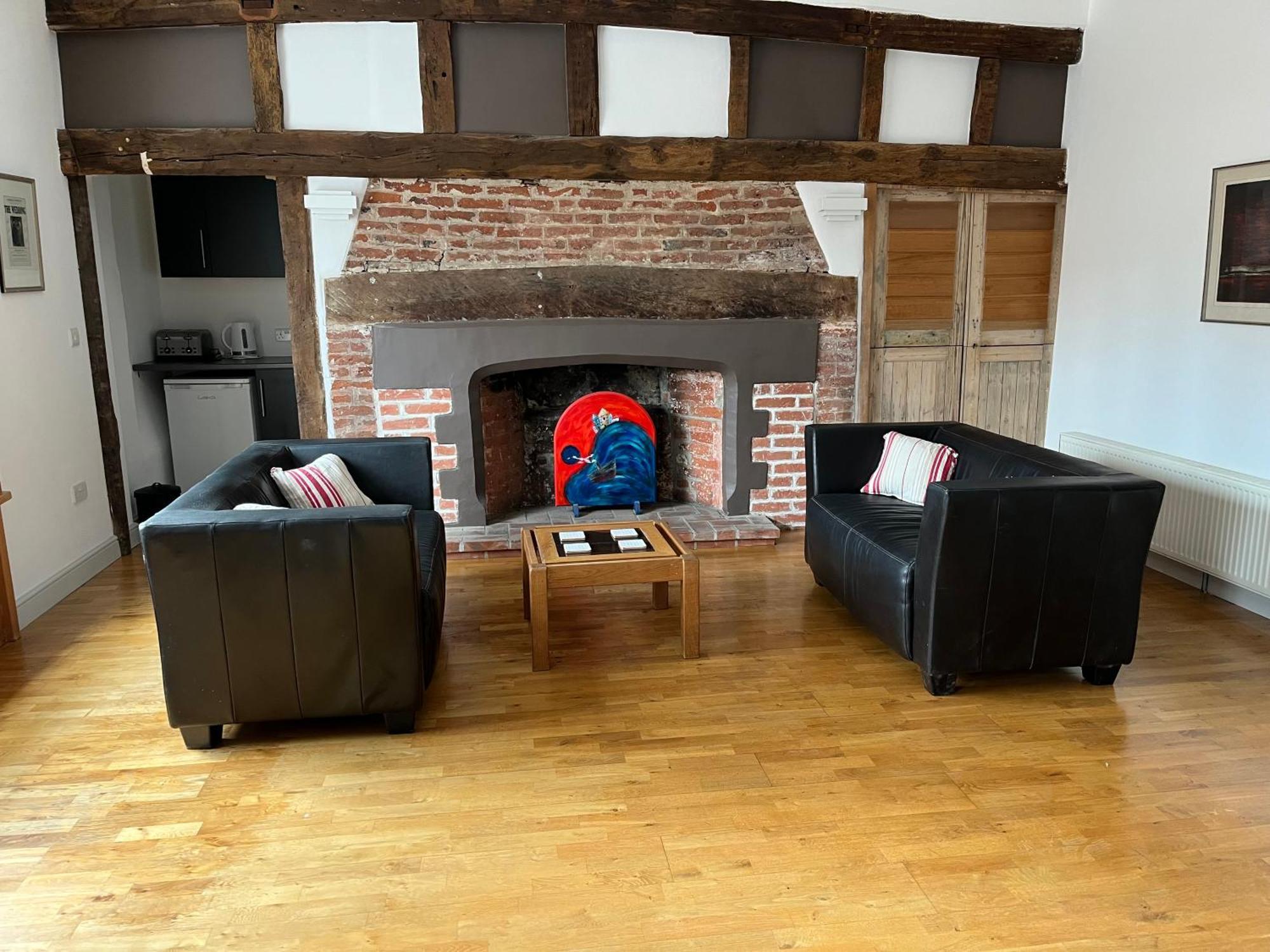 Rooms At Number 3 Harleston Екстериор снимка